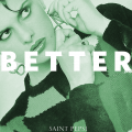 Cover of Better.