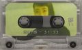 恋の予感 cassette