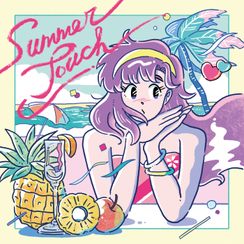 Summer Touch Cover.png