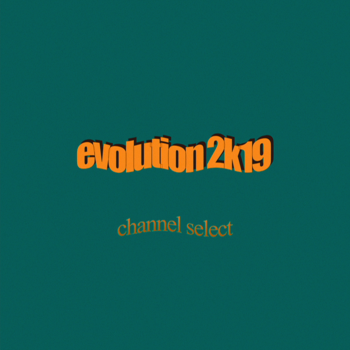 evolution 2k19 cover.png