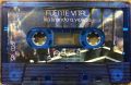 B-Side of Sunset Recording's cassette