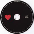 Scan of the CD.