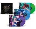 Vinyl release included in the Japanese Disco Edits Boxset.