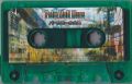 Green Cassette A-Side