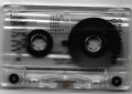 B-Side of cassette