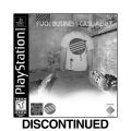 "Discontinued" cover art currently used on Bandcamp.