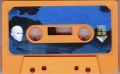 Cassette A-Side