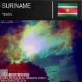 Cover art for the Suriname track