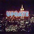 Cover of update.