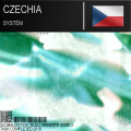 Cover art for the Czechia track