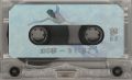 水中夢 cassette