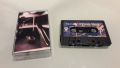 Bedlam Tapes' Vacant Places cassette.