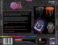 Back cover design included with original download, intended so anyone can make a CD-R of the album.
