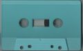 Seafoam Cassette B-Side