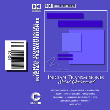 Inician Transmisiones cover.png