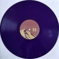B-Side of Vinyl (business casual, Purple).