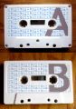 Cassette A-Side and B-Side