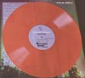 Orange Vinyl C-Side