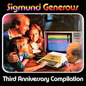 SigmundGenerousAnniversaryCompilation-Cover.jpg