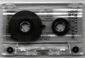 A-Side of cassette