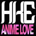 Anime Love cover